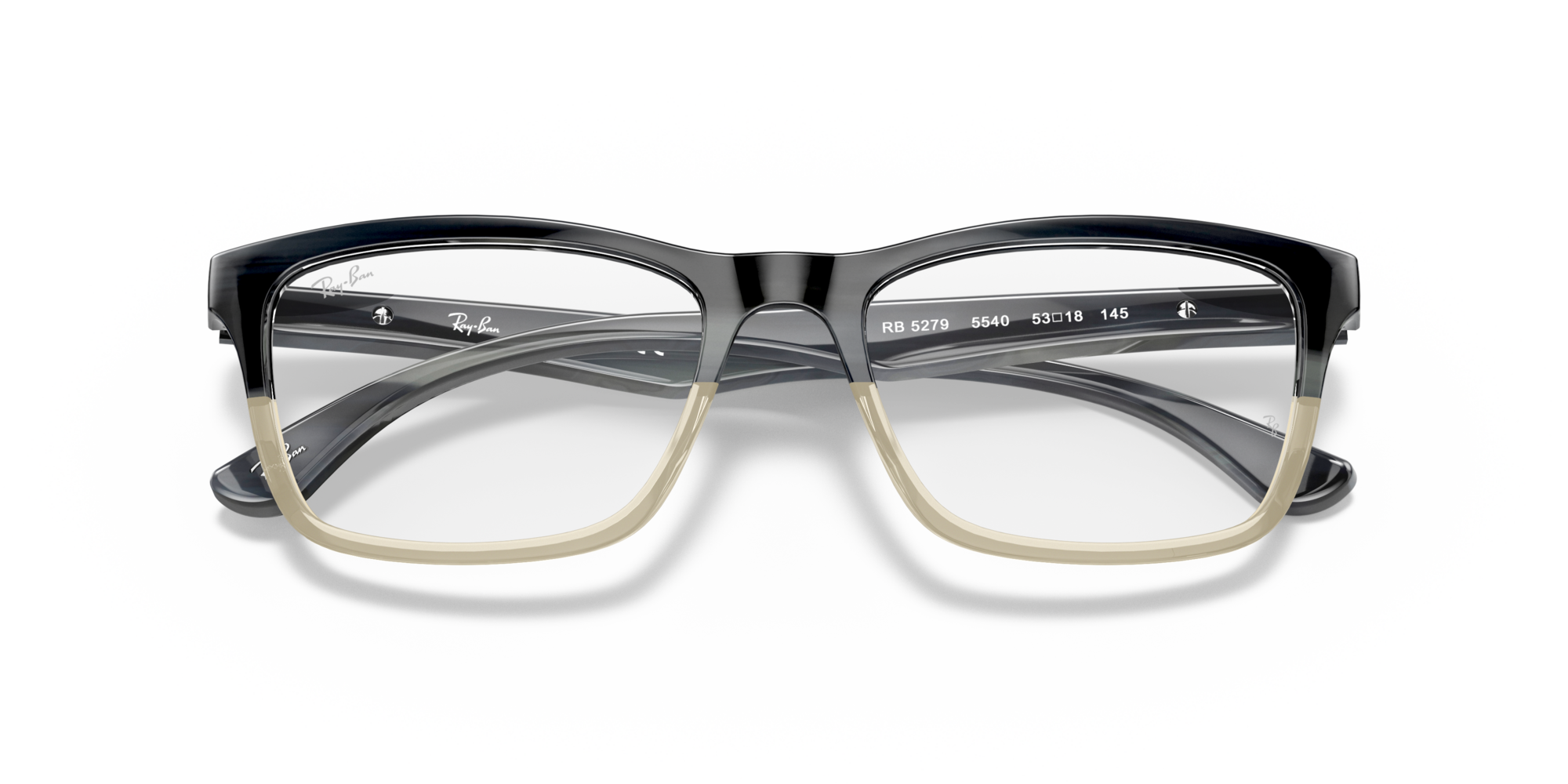 RX5279 5540 Montature da vista Ray - Ban 2