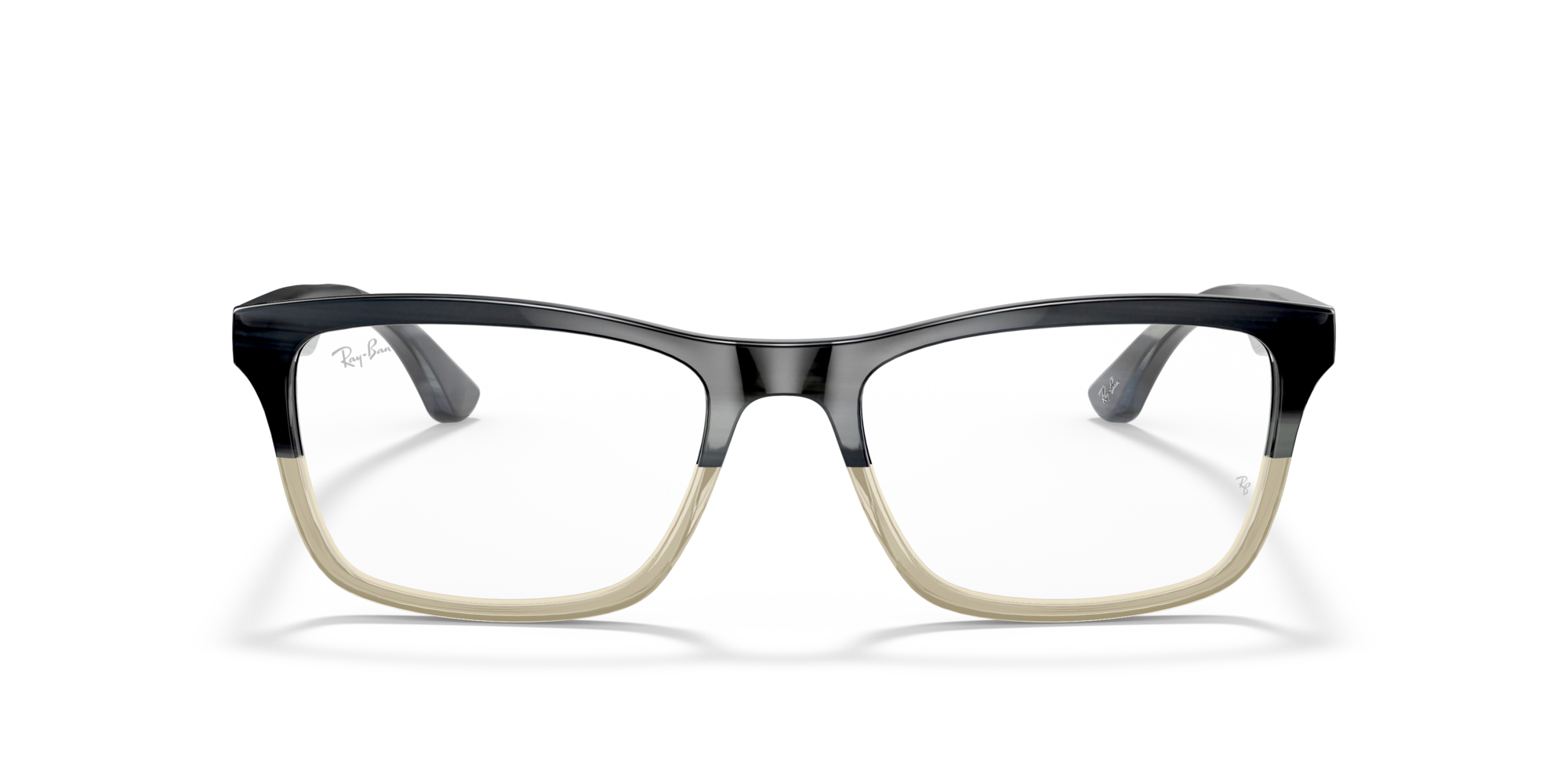 RX5279 5540 Montature da vista Ray - Ban 3