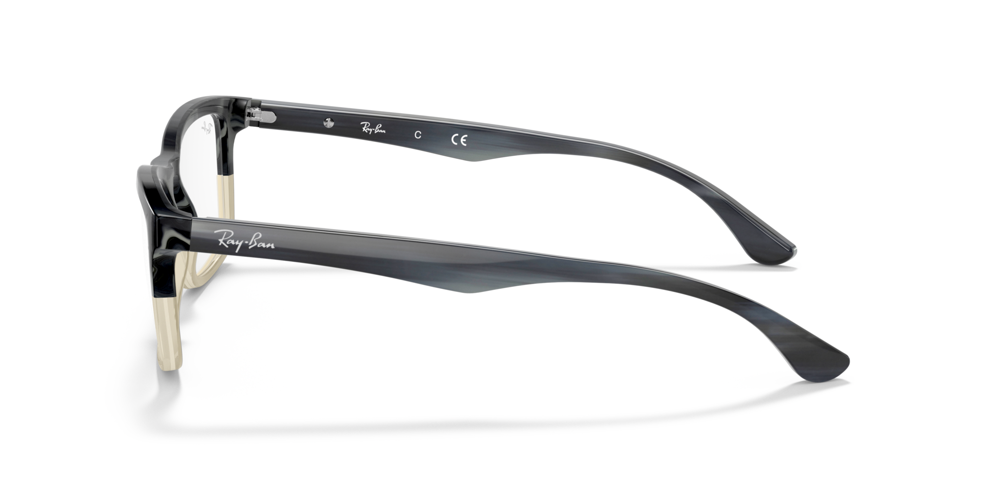 RX5279 5540 Montature da vista Ray - Ban 4