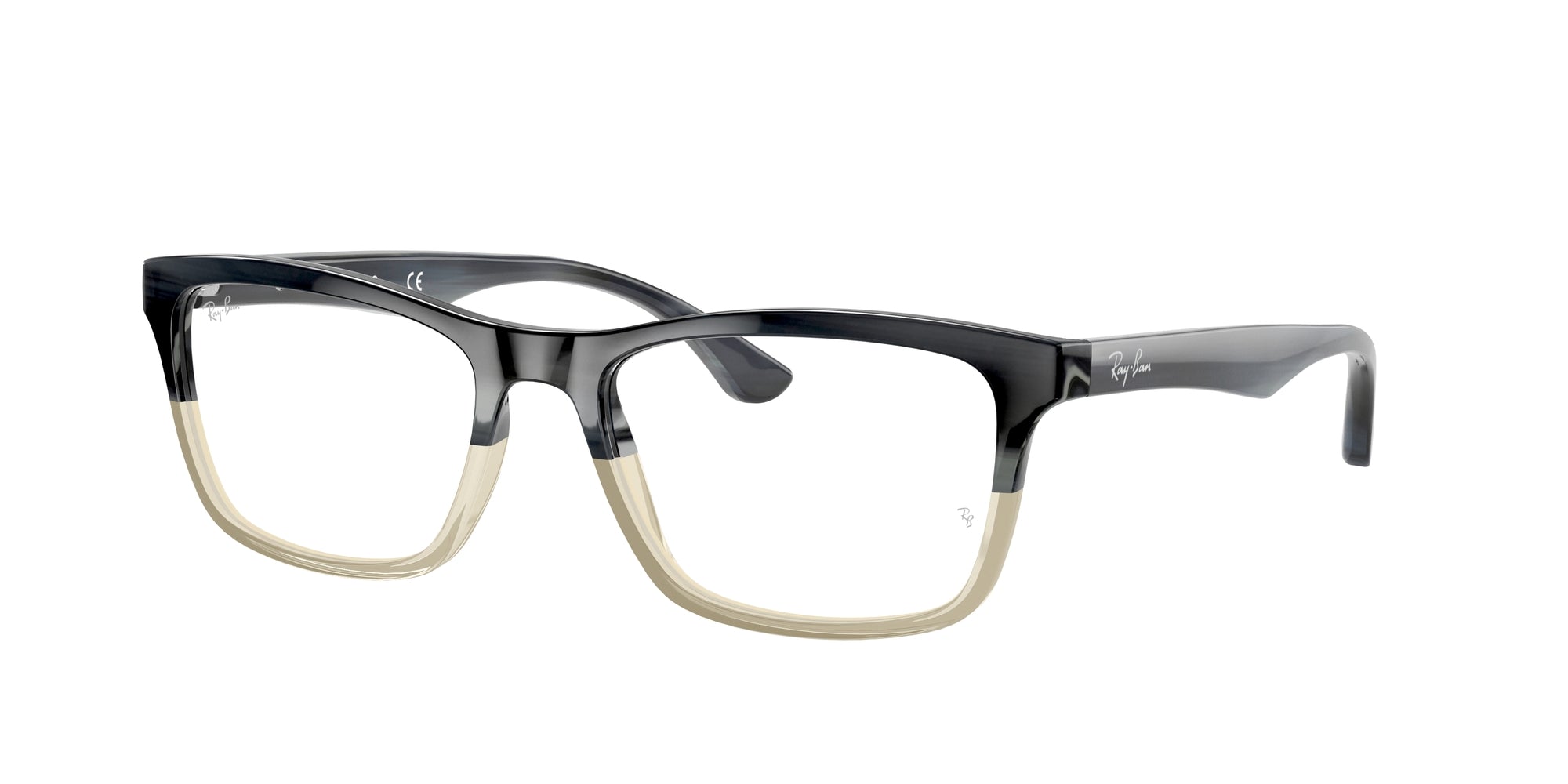RX5279 5540 Montature da vista Ray - Ban 1