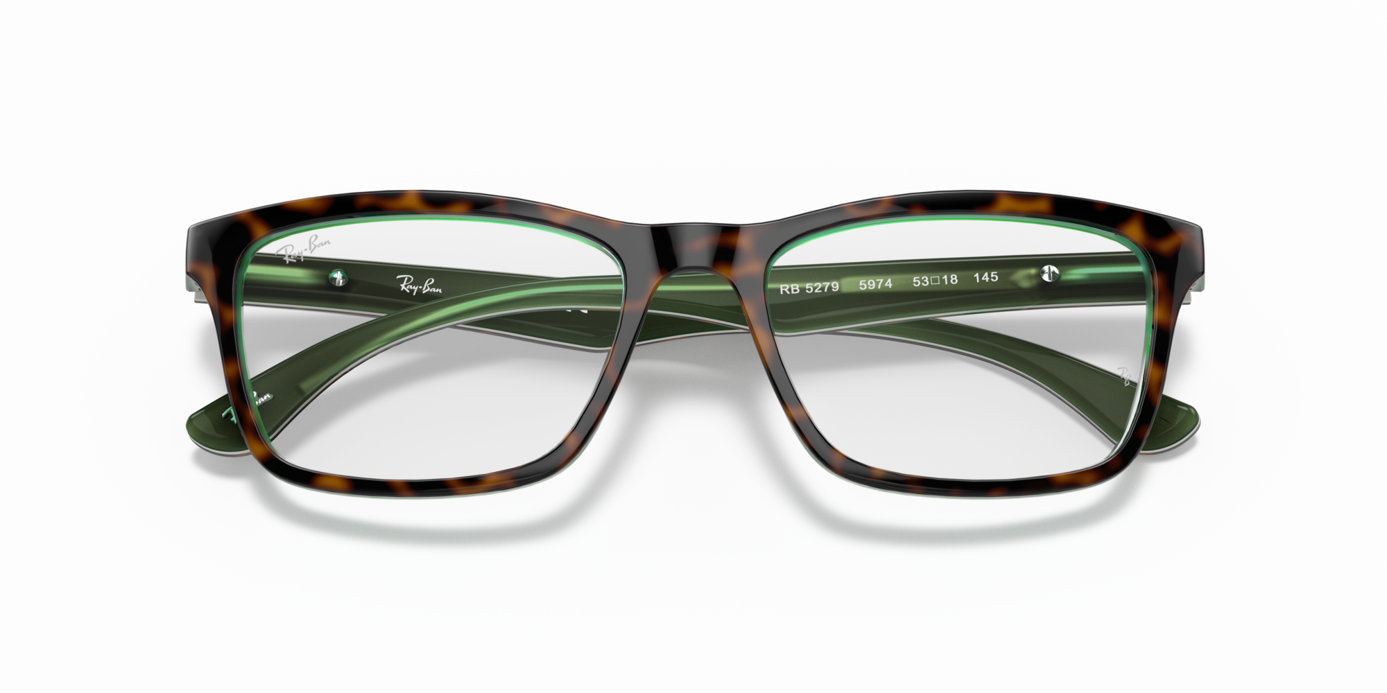 RX5279 5974 Montature da vista Ray - Ban 2