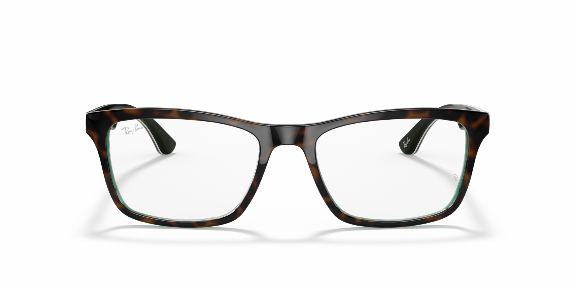 RX5279 5974 Montature da vista Ray - Ban 3