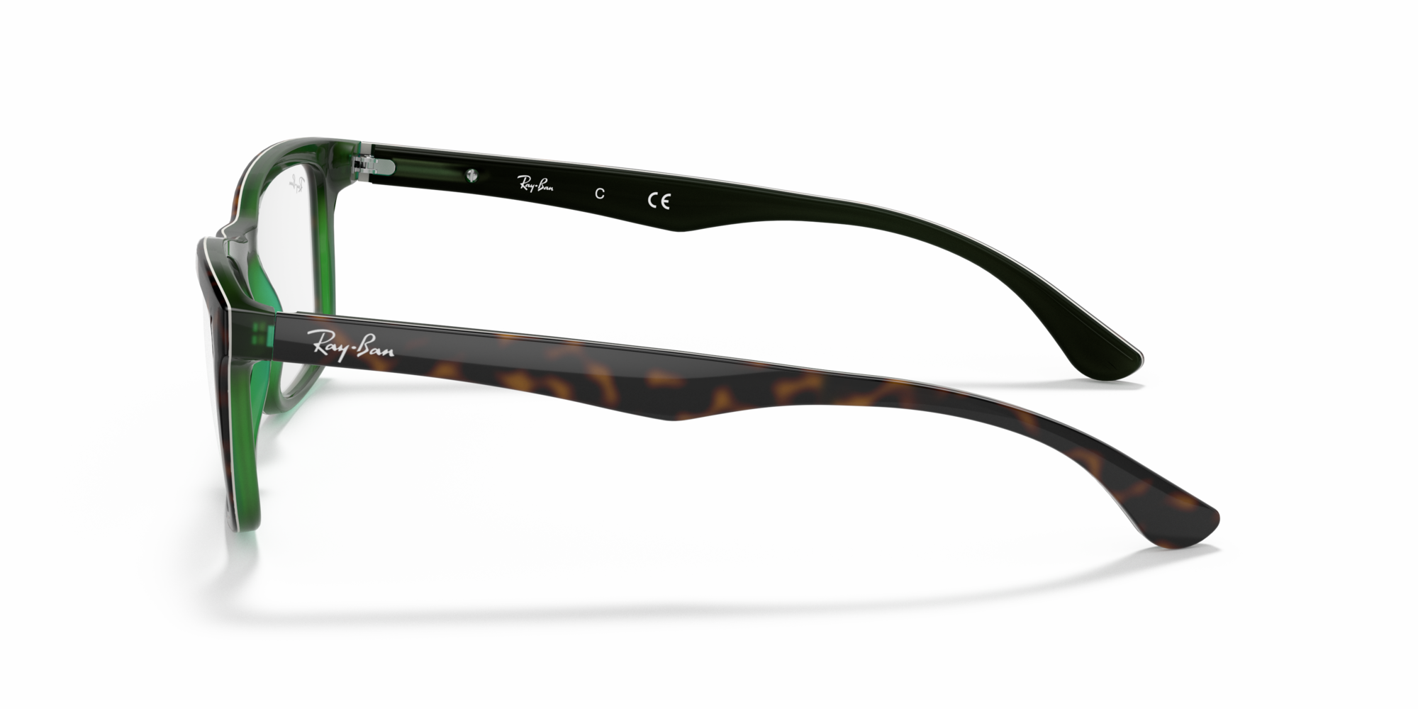 RX5279 5974 Montature da vista Ray - Ban 4