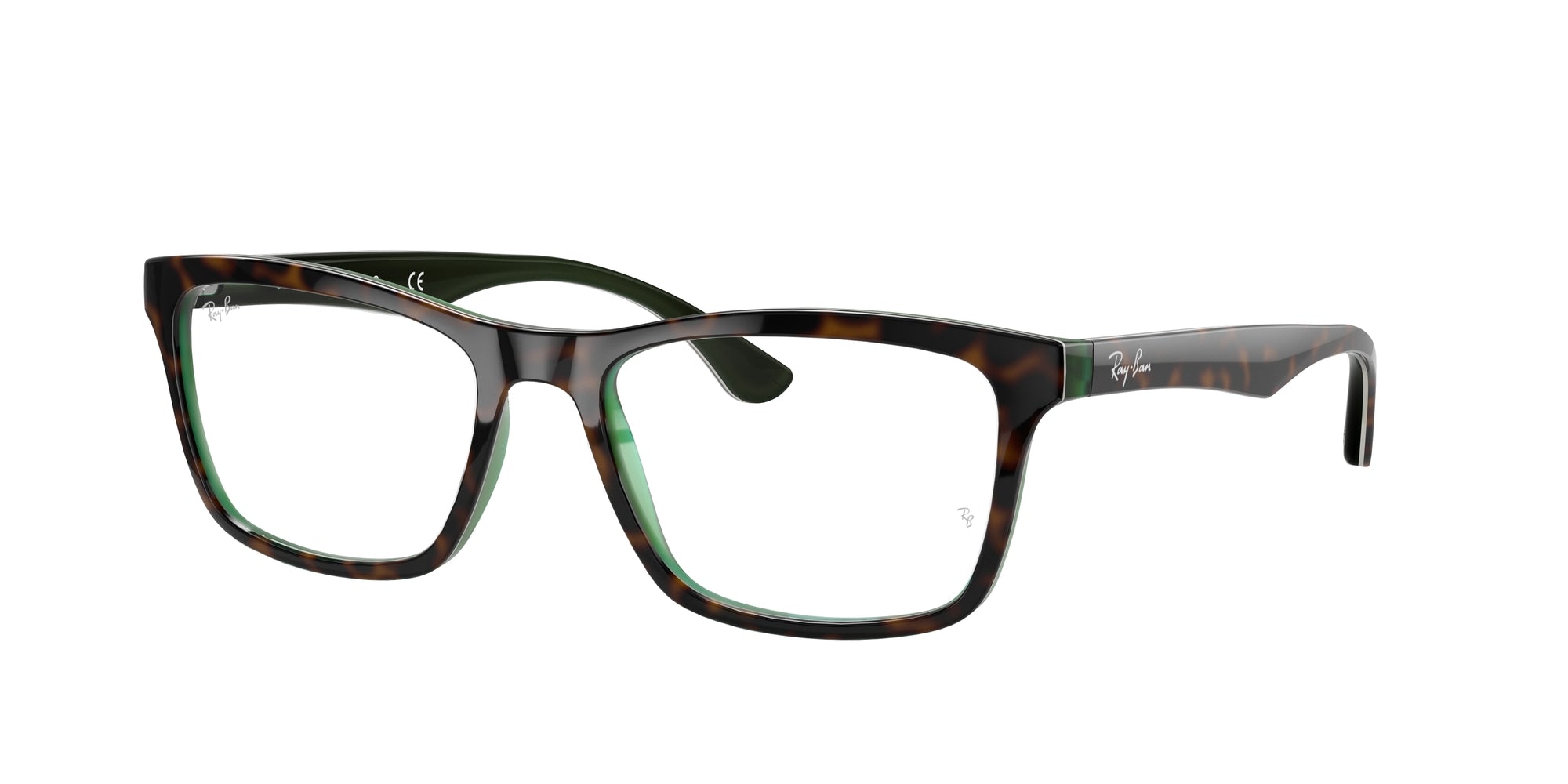 RX5279 5974 Montature da vista Ray - Ban 1