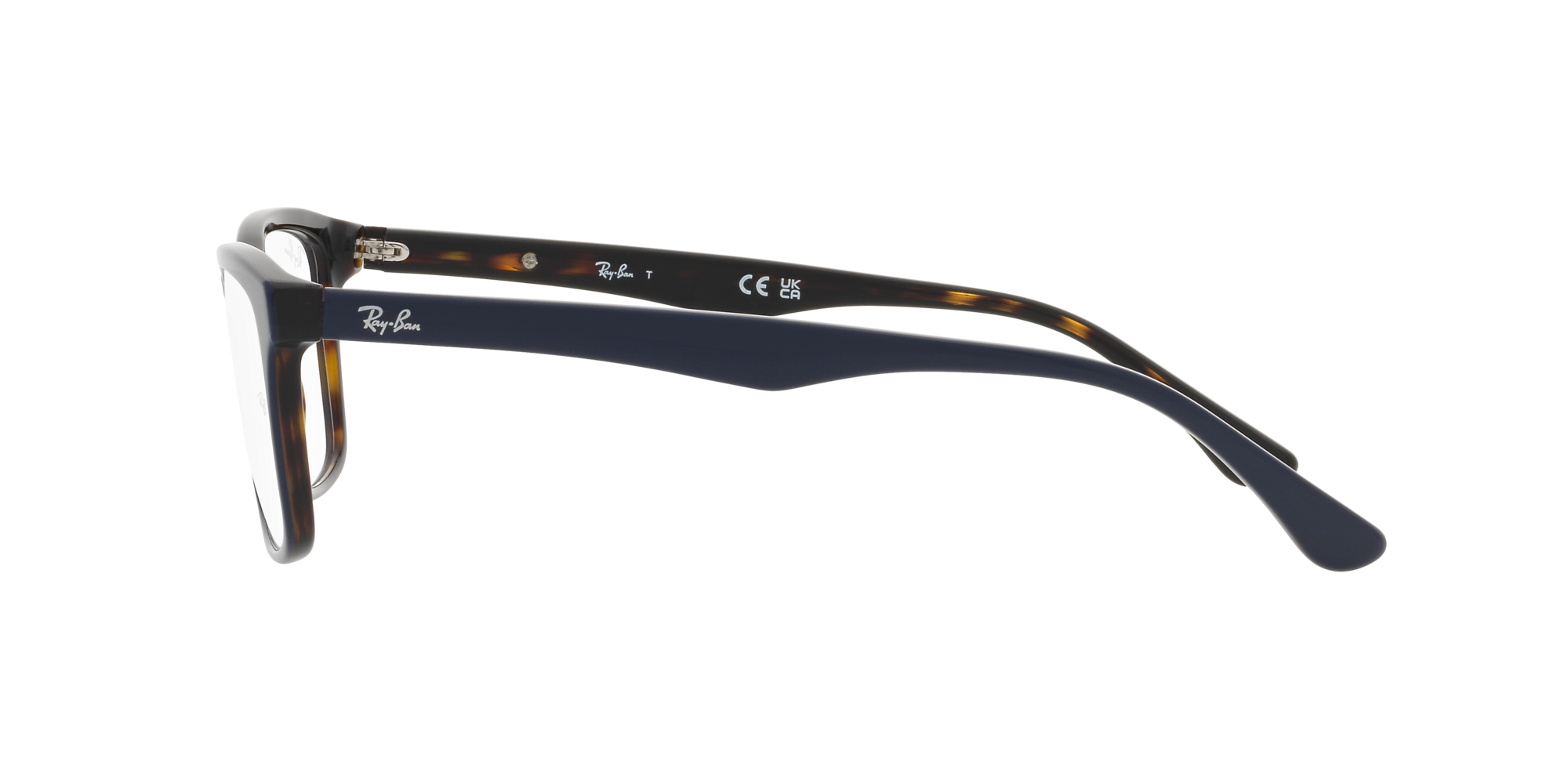 RX5279 8283 Montature da vista Ray - Ban 5