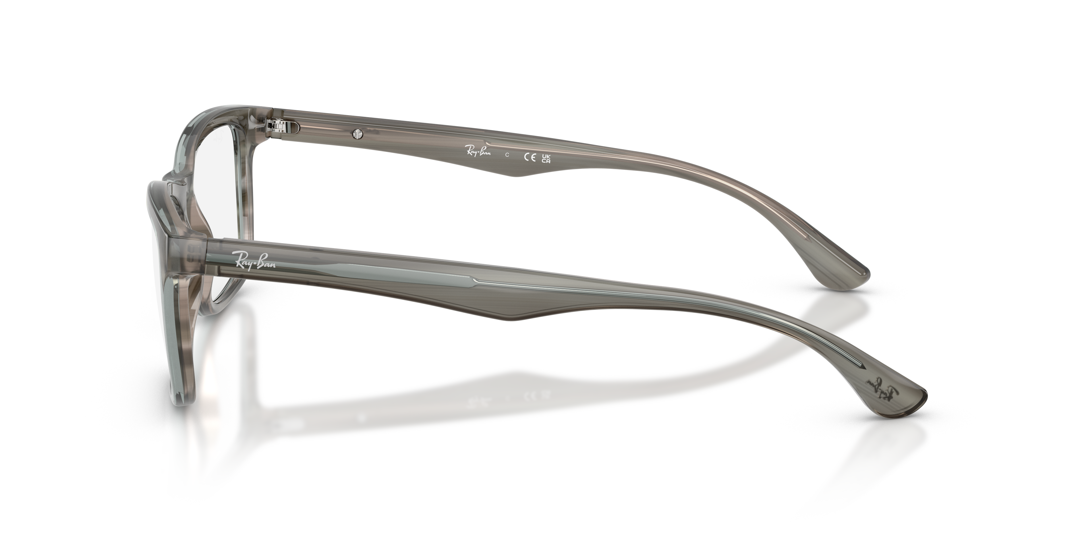 RX5279 8453 Montature da vista Ray - Ban 4