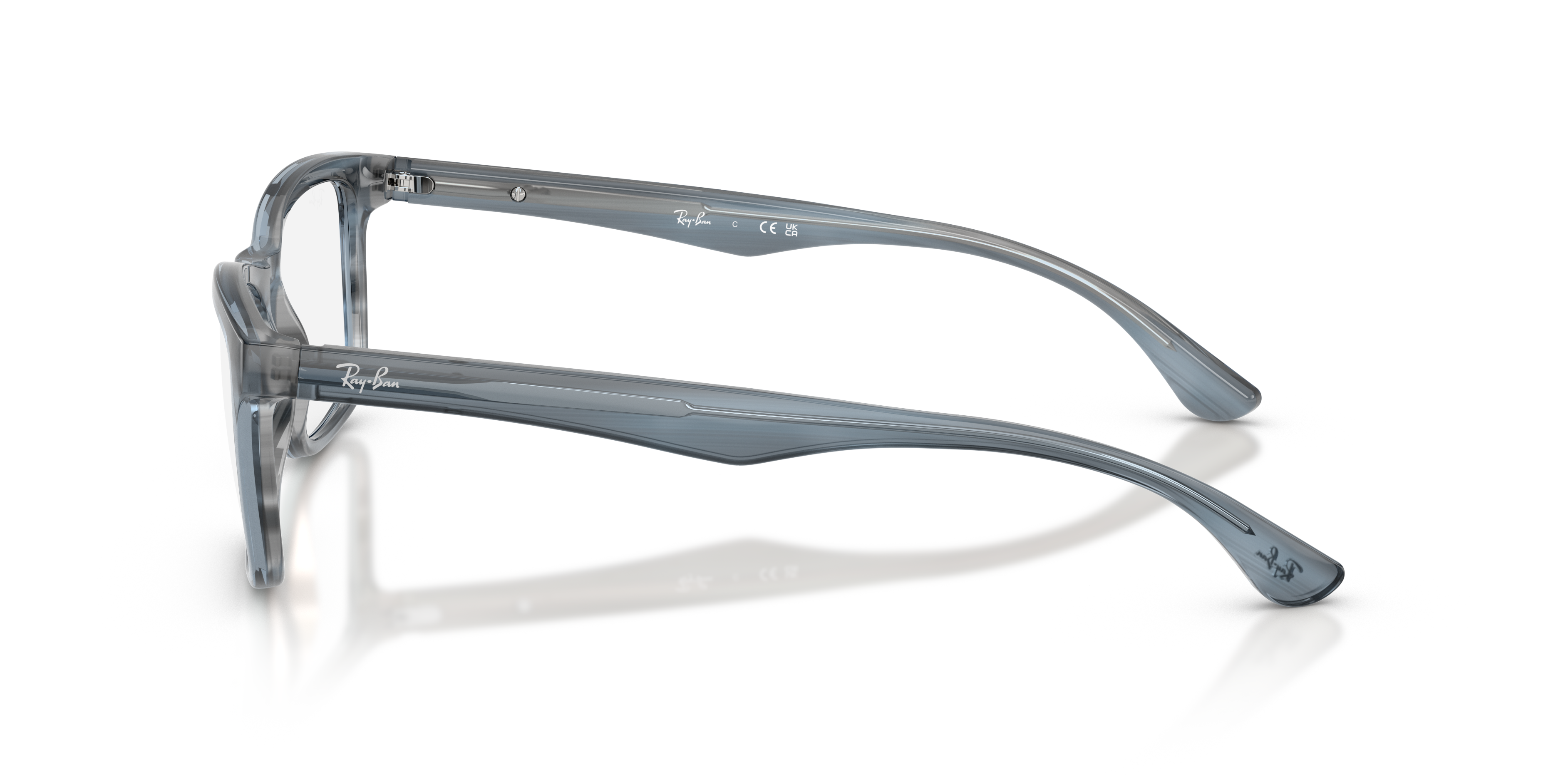 RX5279 8456 Montature da vista Ray - Ban 4