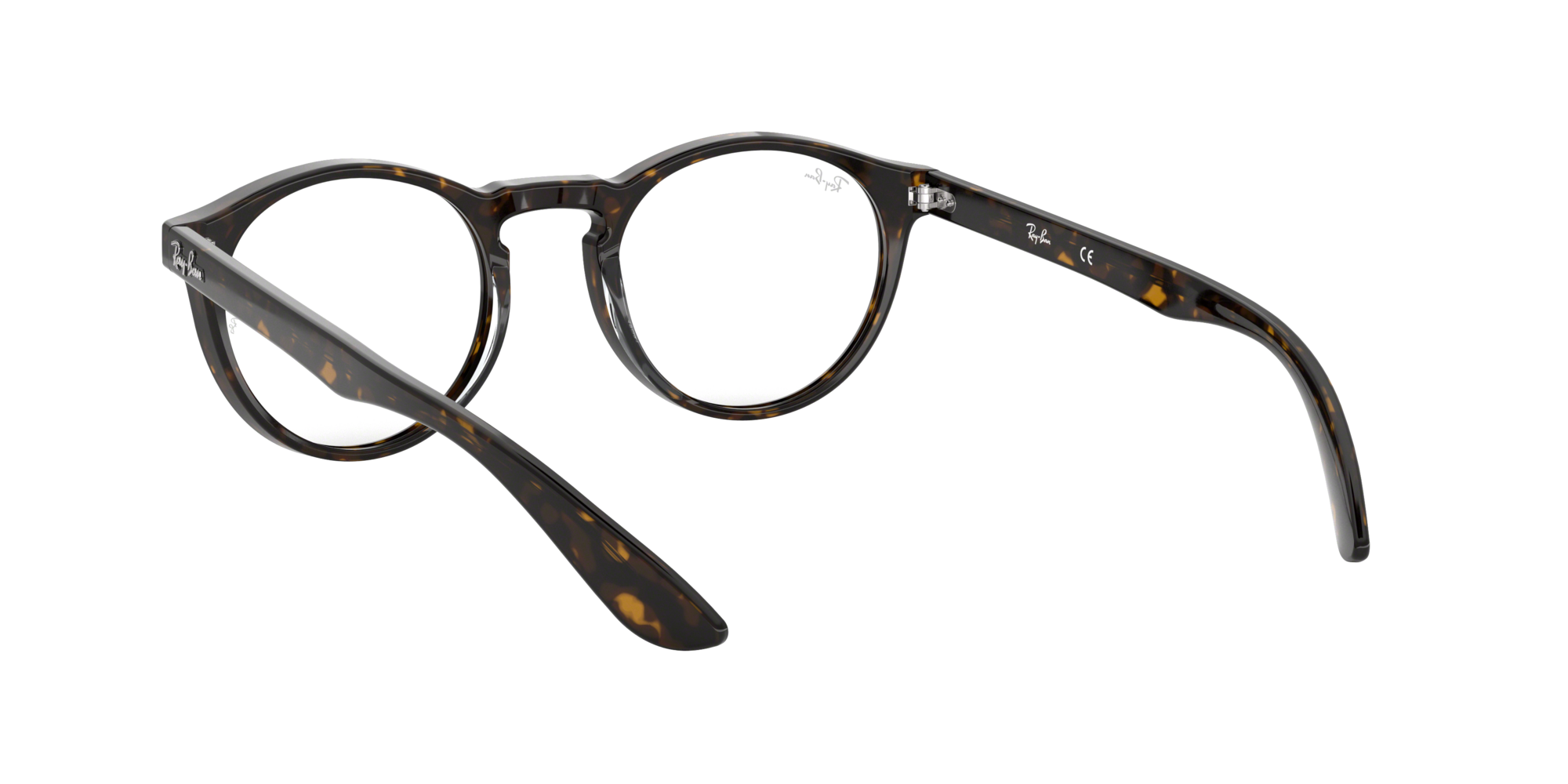 RX5283 2012 Montature da vista Ray - Ban 4