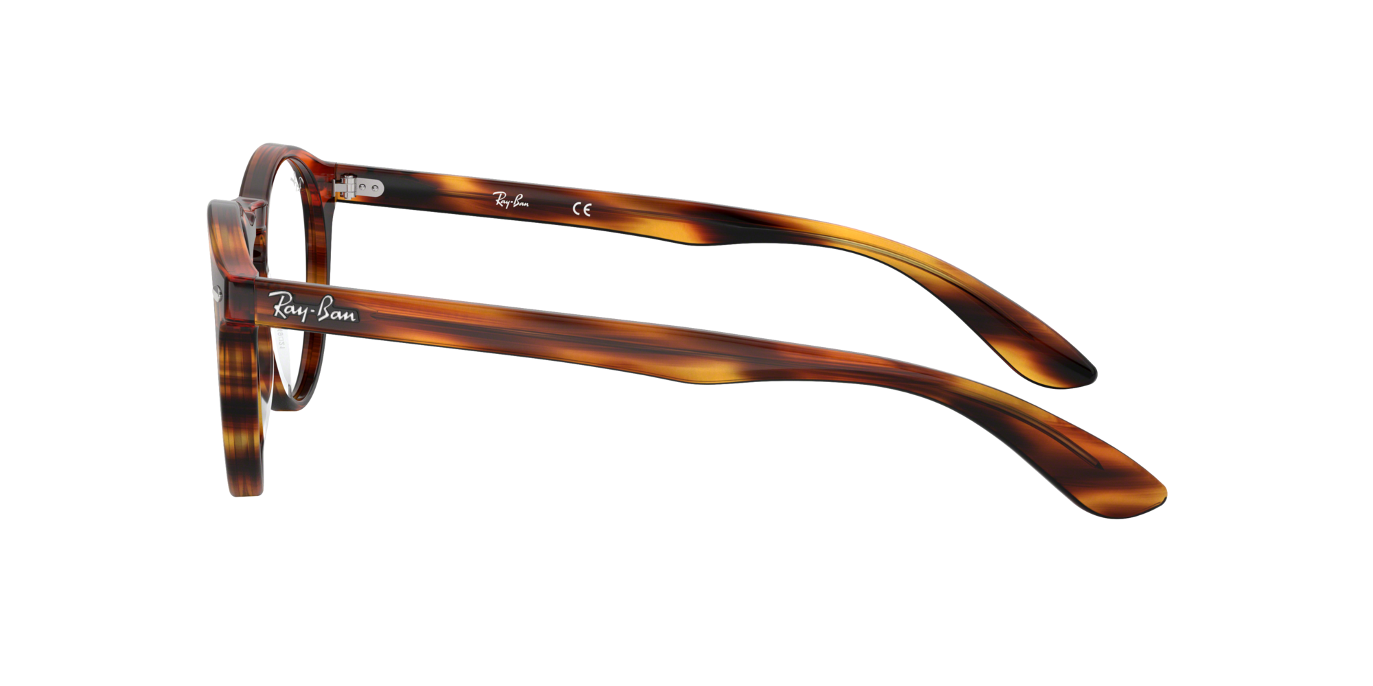 RX5283 2144 Montature da vista Ray - Ban 3