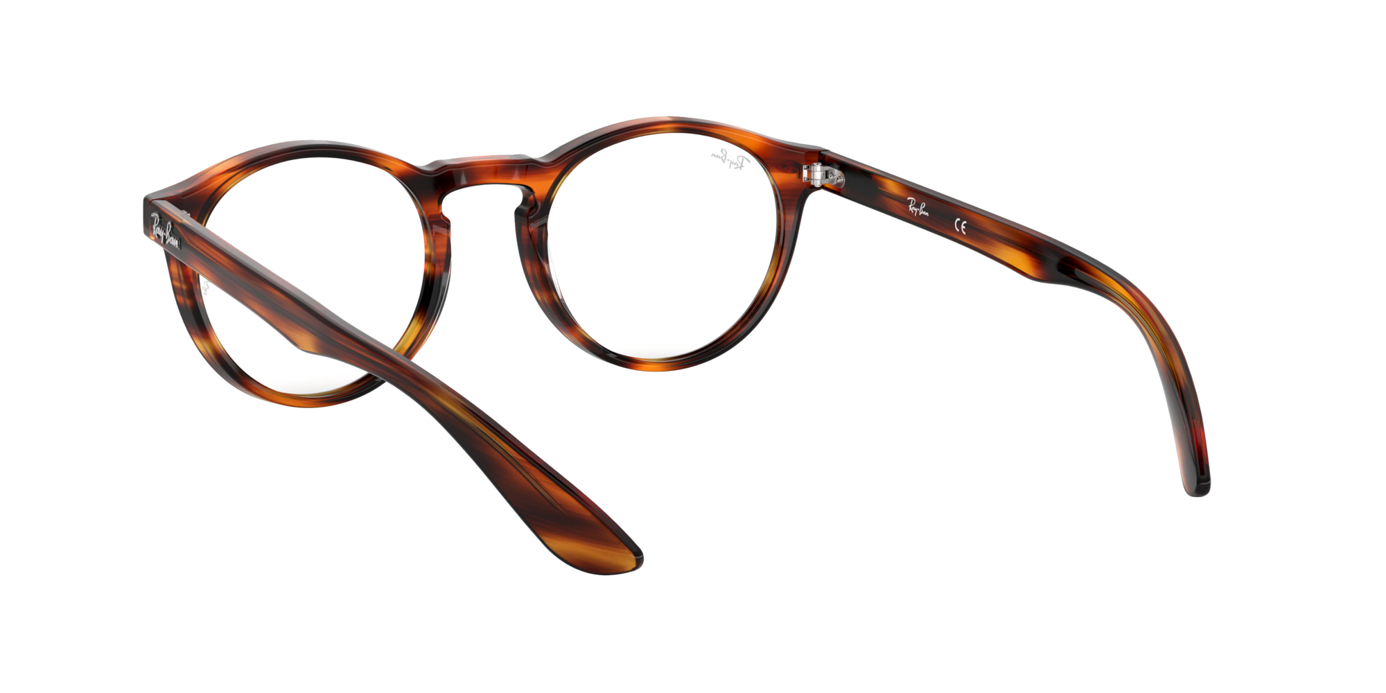 RX5283 2144 Montature da vista Ray - Ban 4