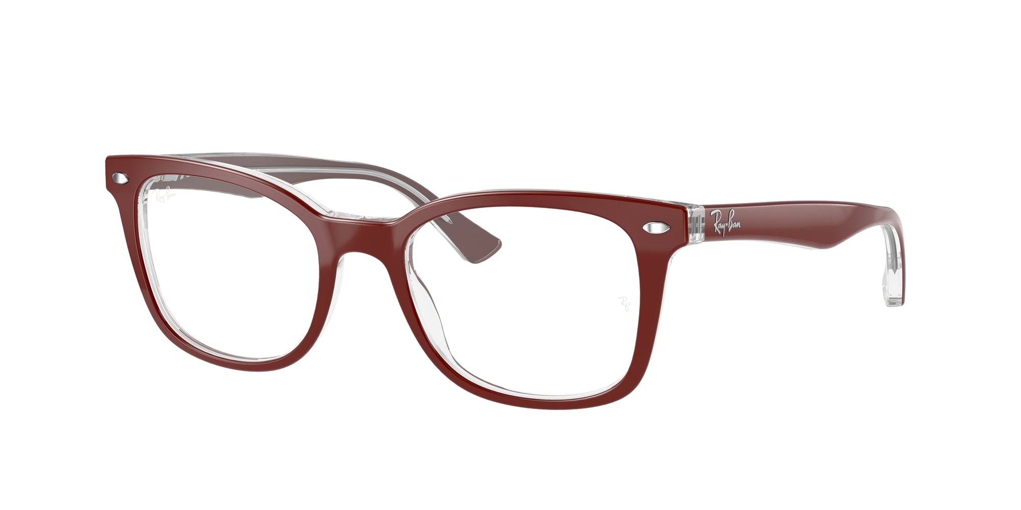 RX5285 5738 Montature da vista Ray - Ban 1