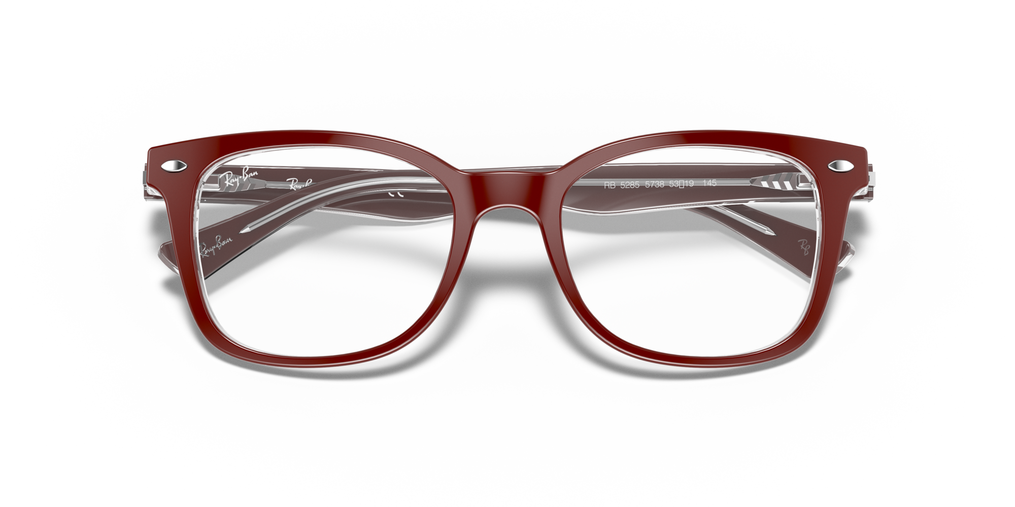 RX5285 5738 Montature da vista Ray - Ban 2