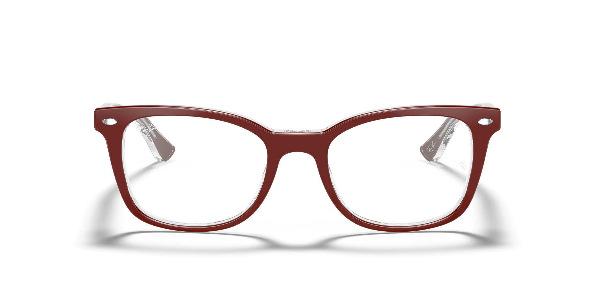 RX5285 5738 Montature da vista Ray - Ban 3
