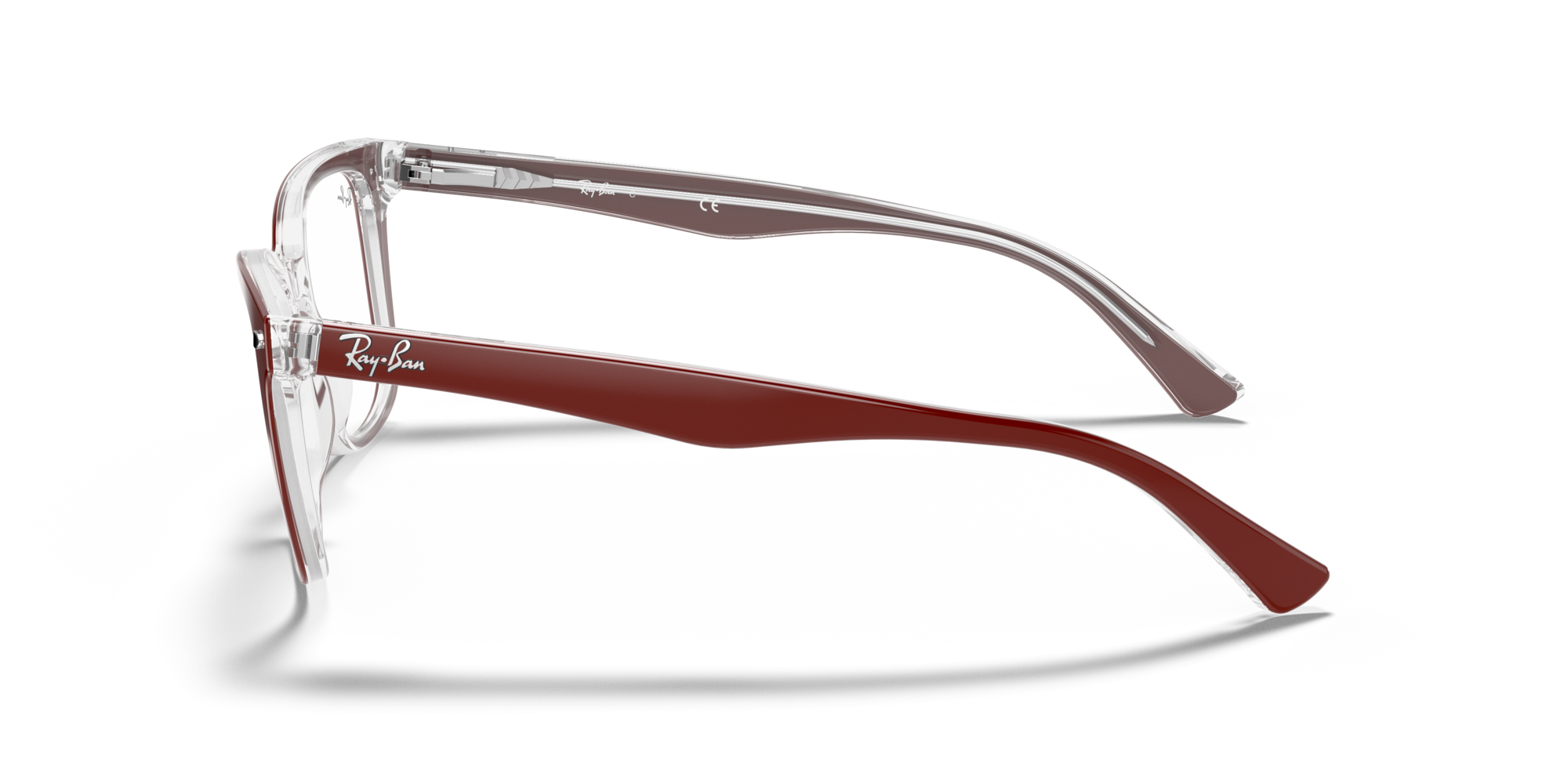 RX5285 5738 Montature da vista Ray - Ban 4