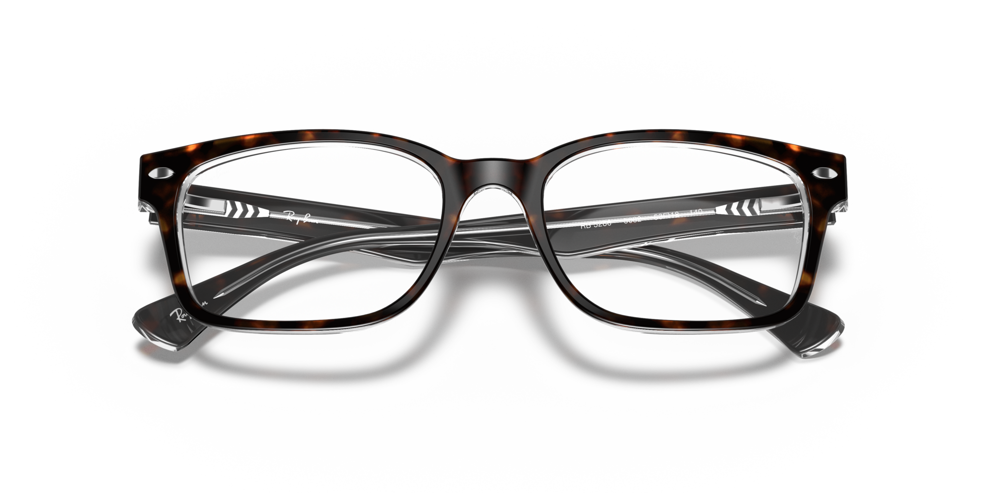 RX5286 5082 Montature da vista Ray - Ban 2