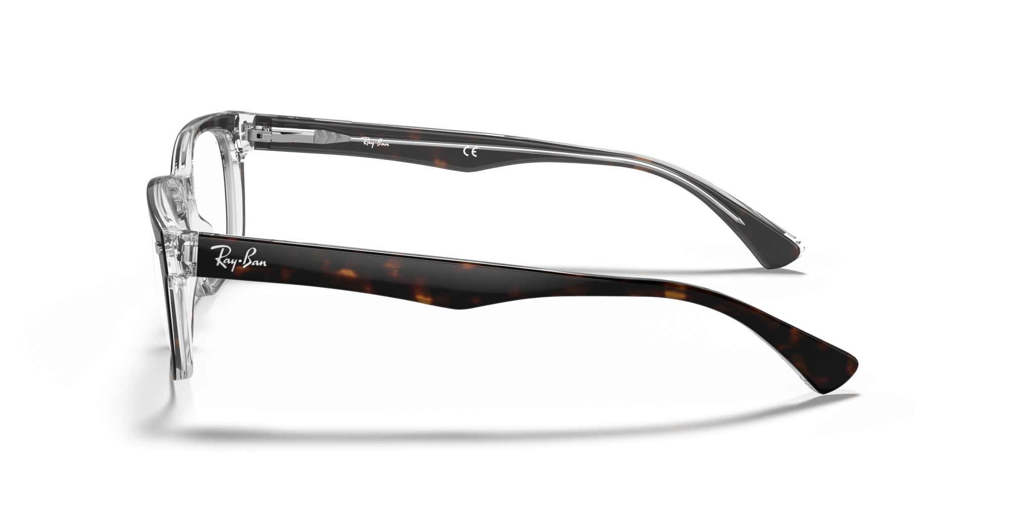 RX5286 5082 Montature da vista Ray - Ban 4