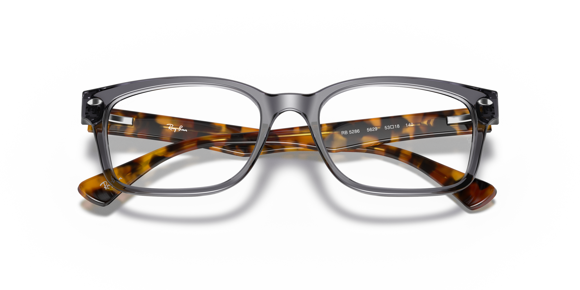 RX5286 5629 Montature da vista Ray - Ban 2