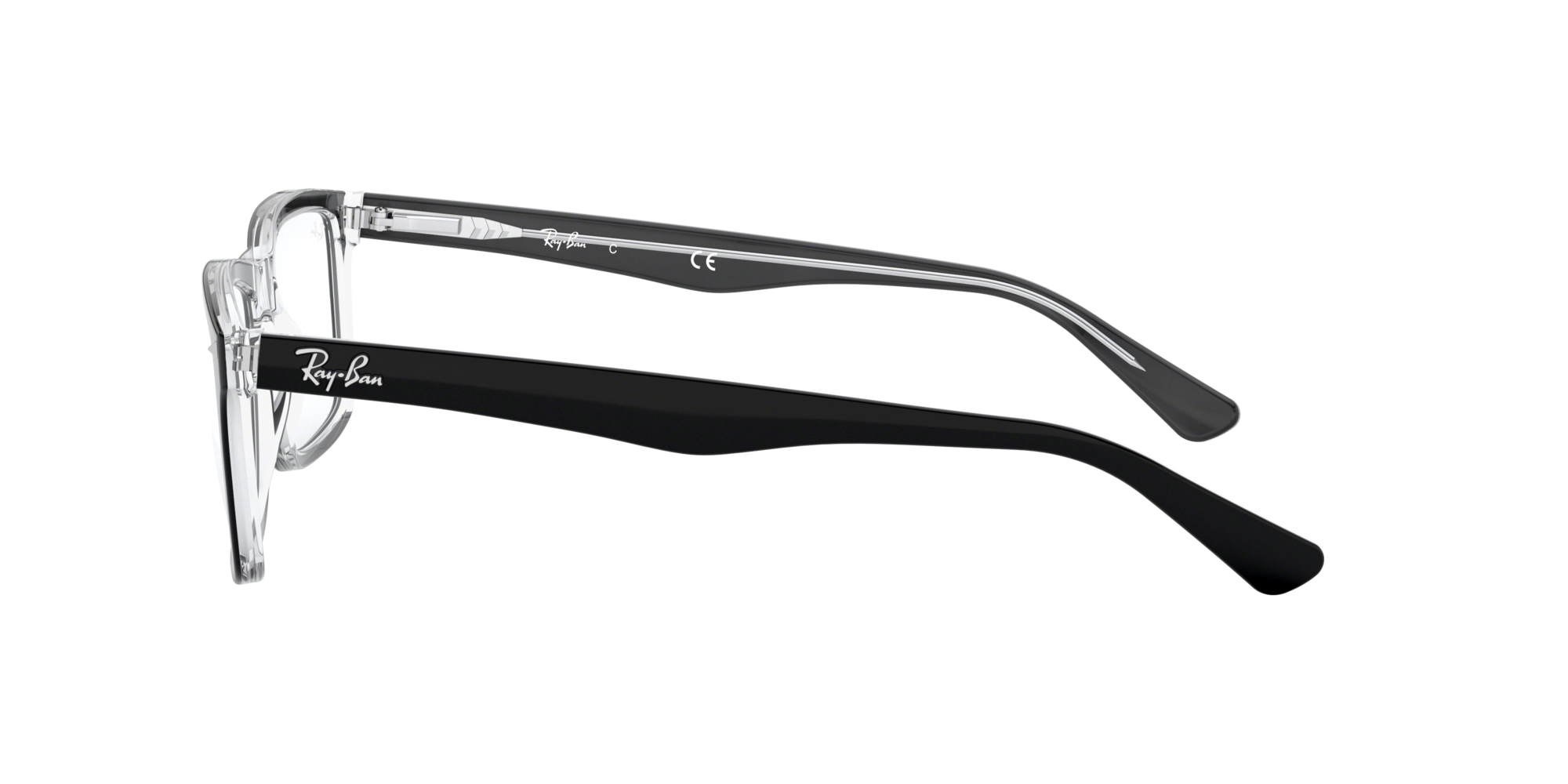 RX5287 2034 Montature da vista Ray - Ban 3