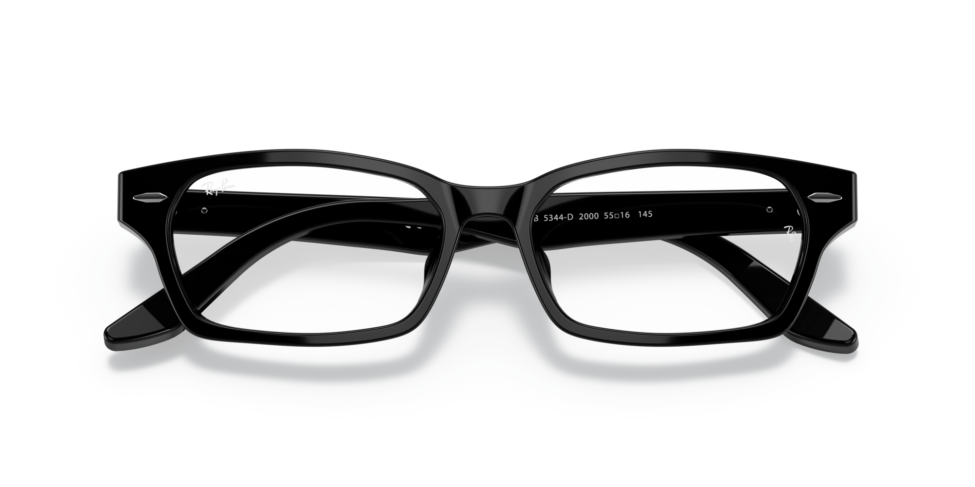 RX5344D 2000 Montature da vista Ray - Ban 2
