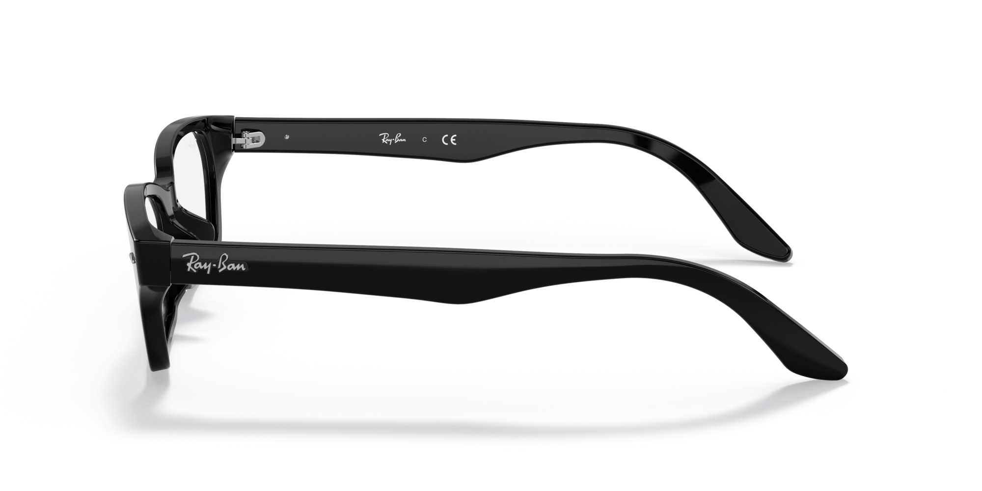 RX5344D 2000 Montature da vista Ray - Ban 4