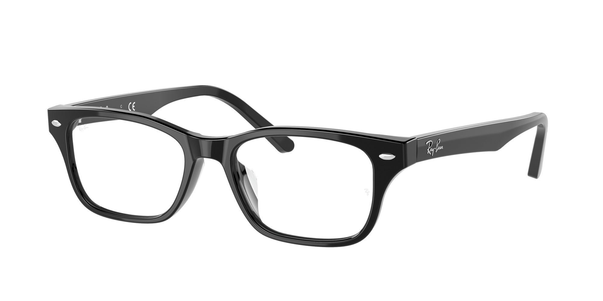 RX5345D 2000 Montature da vista Ray - Ban 1