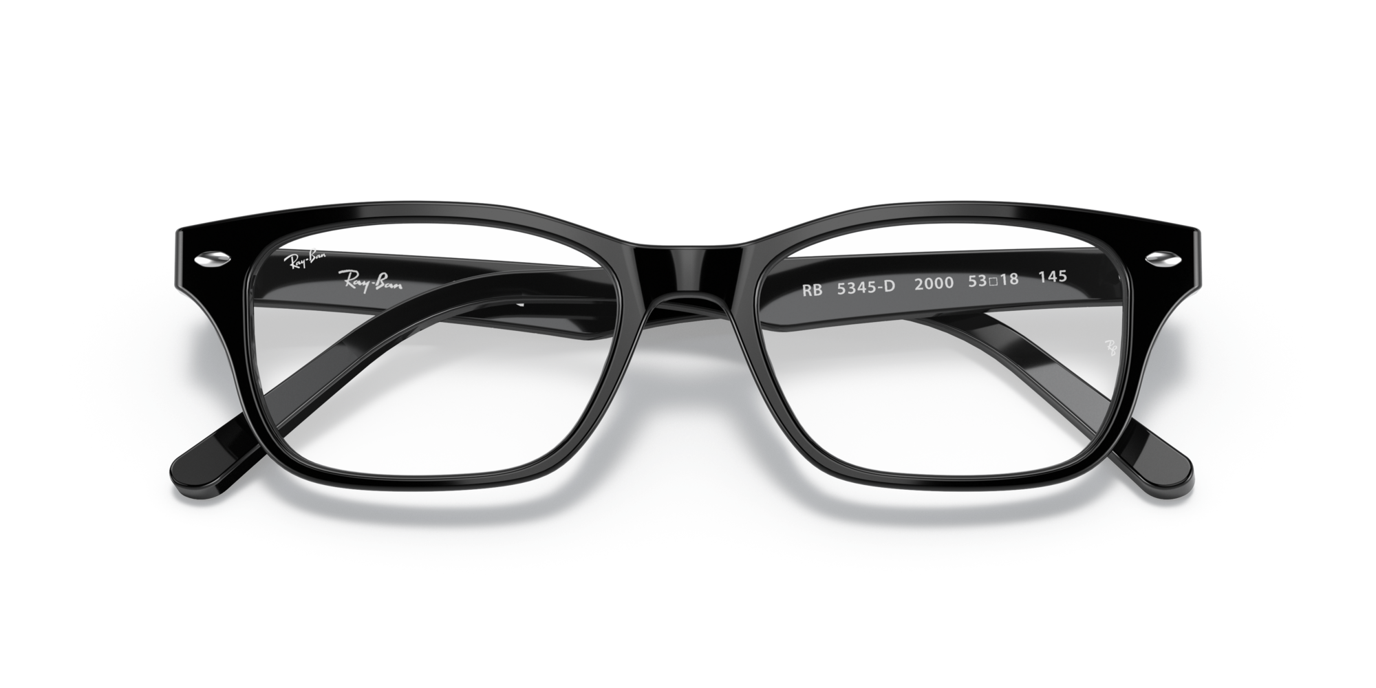 RX5345D 2000 Montature da vista Ray - Ban 2