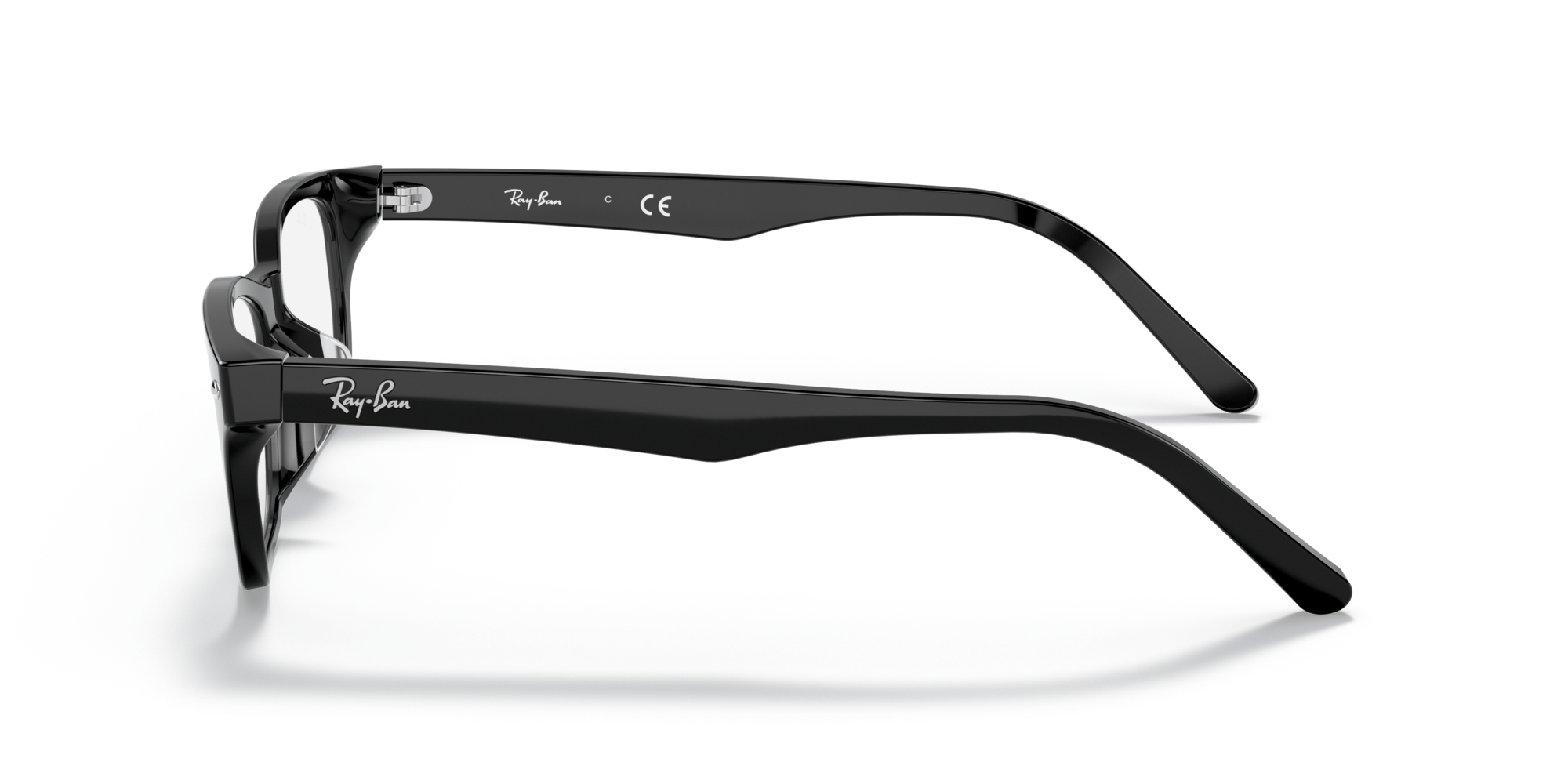 RX5345D 2000 Montature da vista Ray - Ban 4