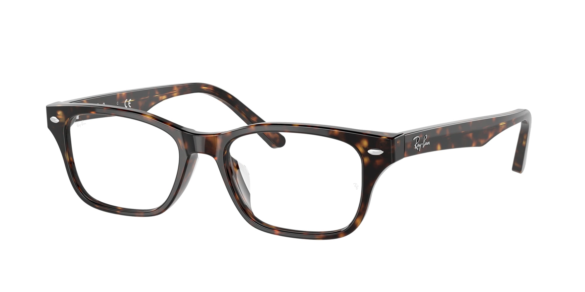 RX5345D 2012 Montature da vista Ray - Ban 1