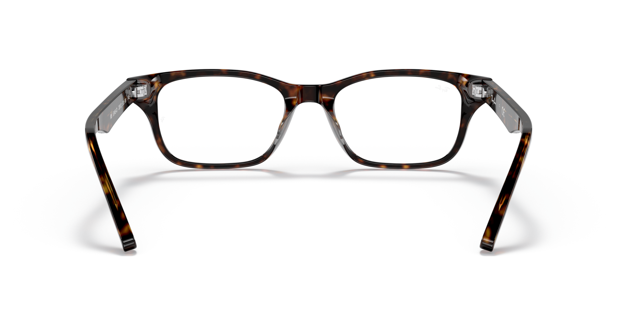 RX5345D 2012 Montature da vista Ray - Ban 5