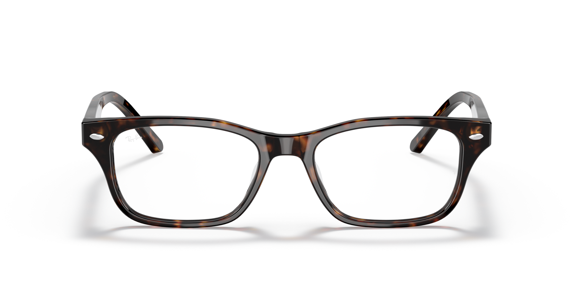 RX5345D 2012 Montature da vista Ray - Ban 3