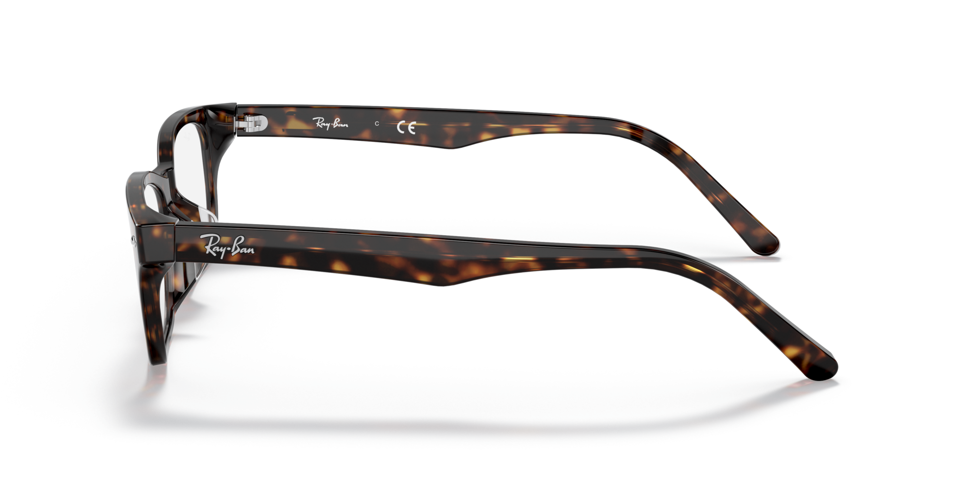 RX5345D 2012 Montature da vista Ray - Ban 4