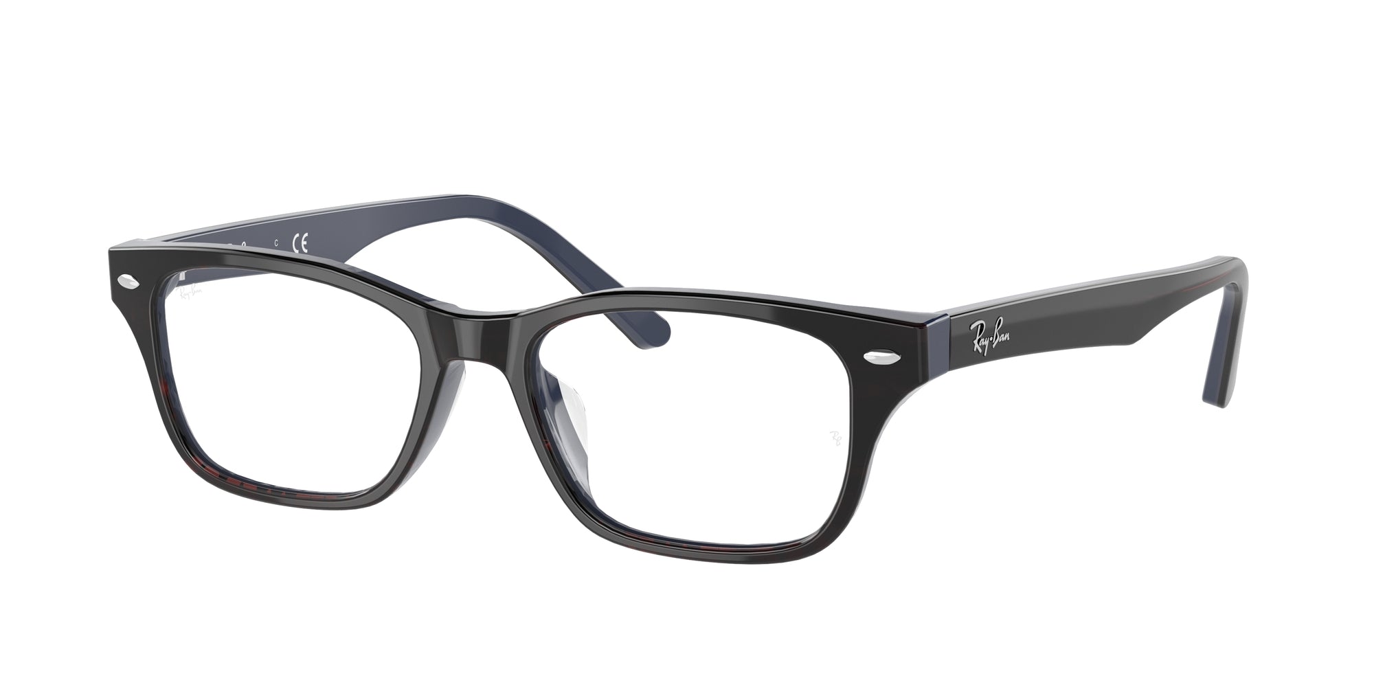 RX5345D 5076 Montature da vista Ray - Ban 1