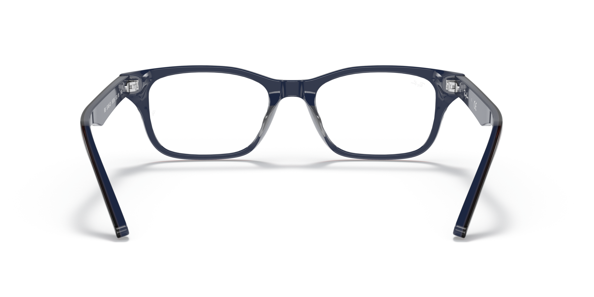 RX5345D 5076 Montature da vista Ray - Ban 5