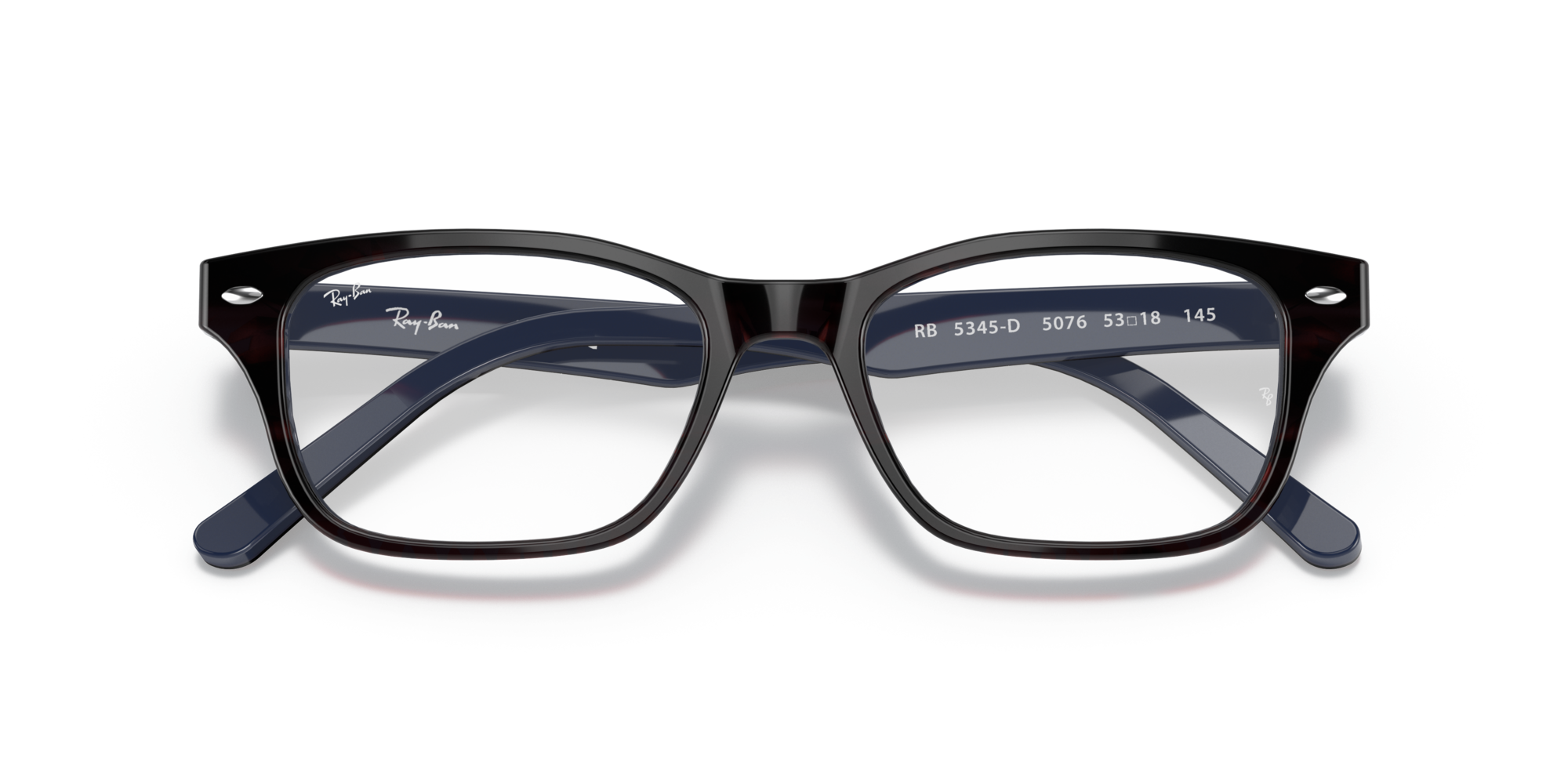 RX5345D 5076 Montature da vista Ray - Ban 2
