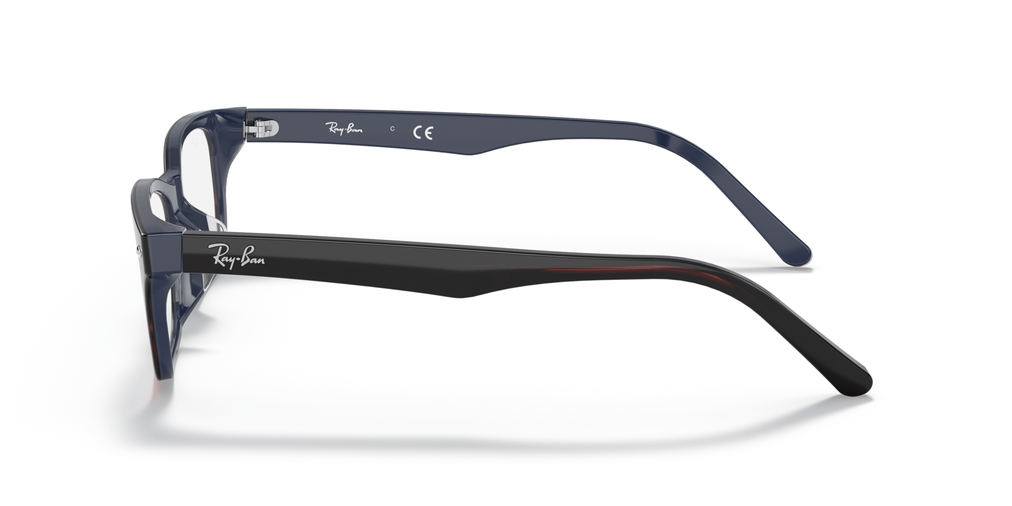 RX5345D 5076 Montature da vista Ray - Ban 4