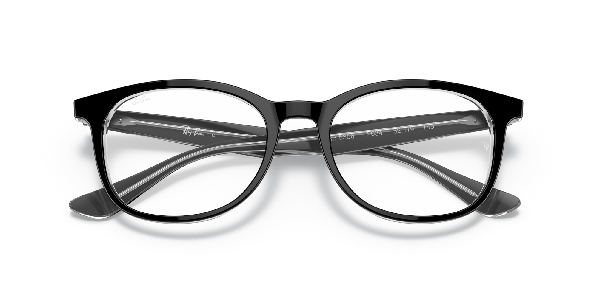 RX5356 2034 Montature da vista Ray - Ban 2