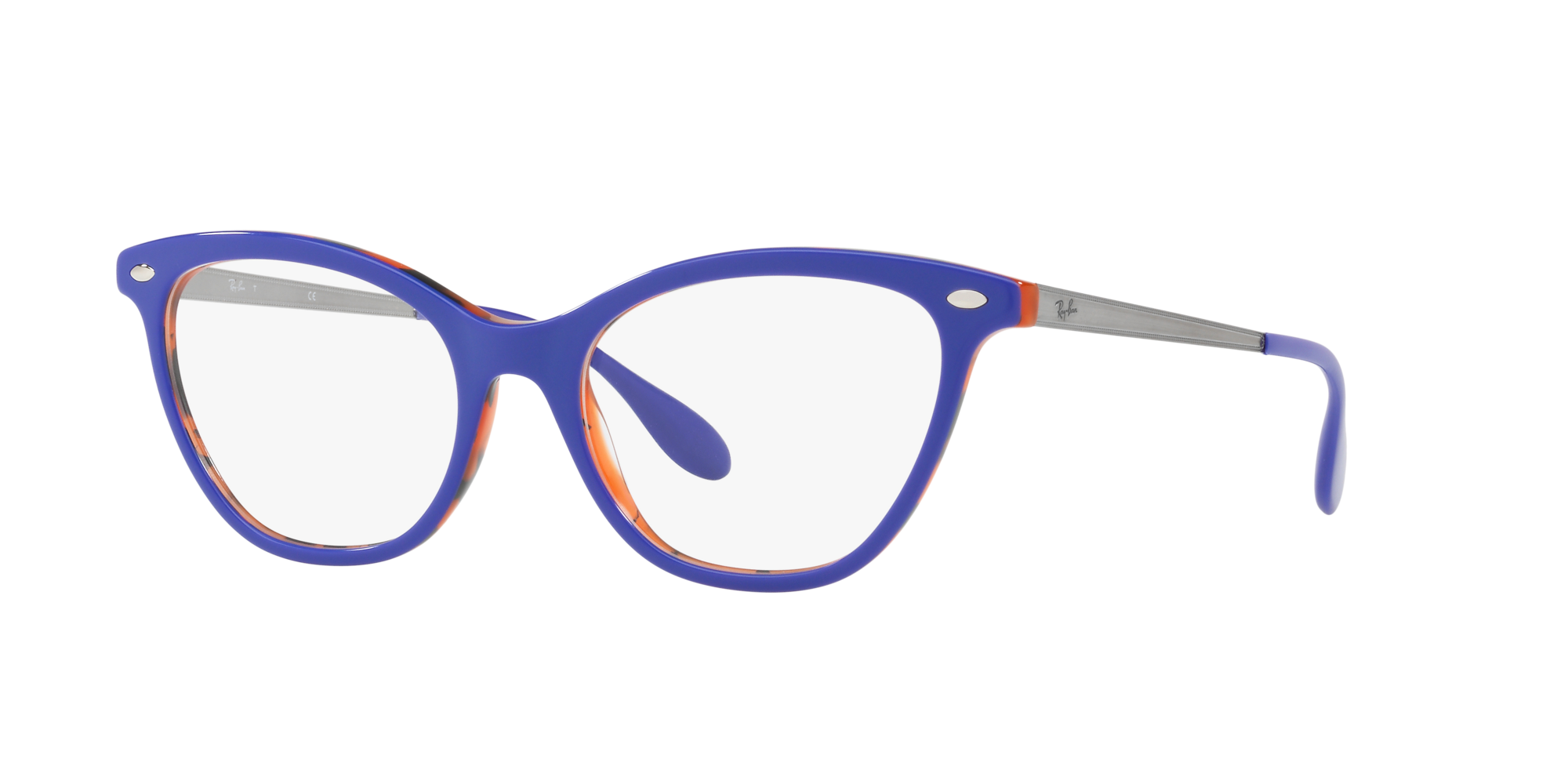 RX5360 5716 Montature da vista Ray - Ban 1