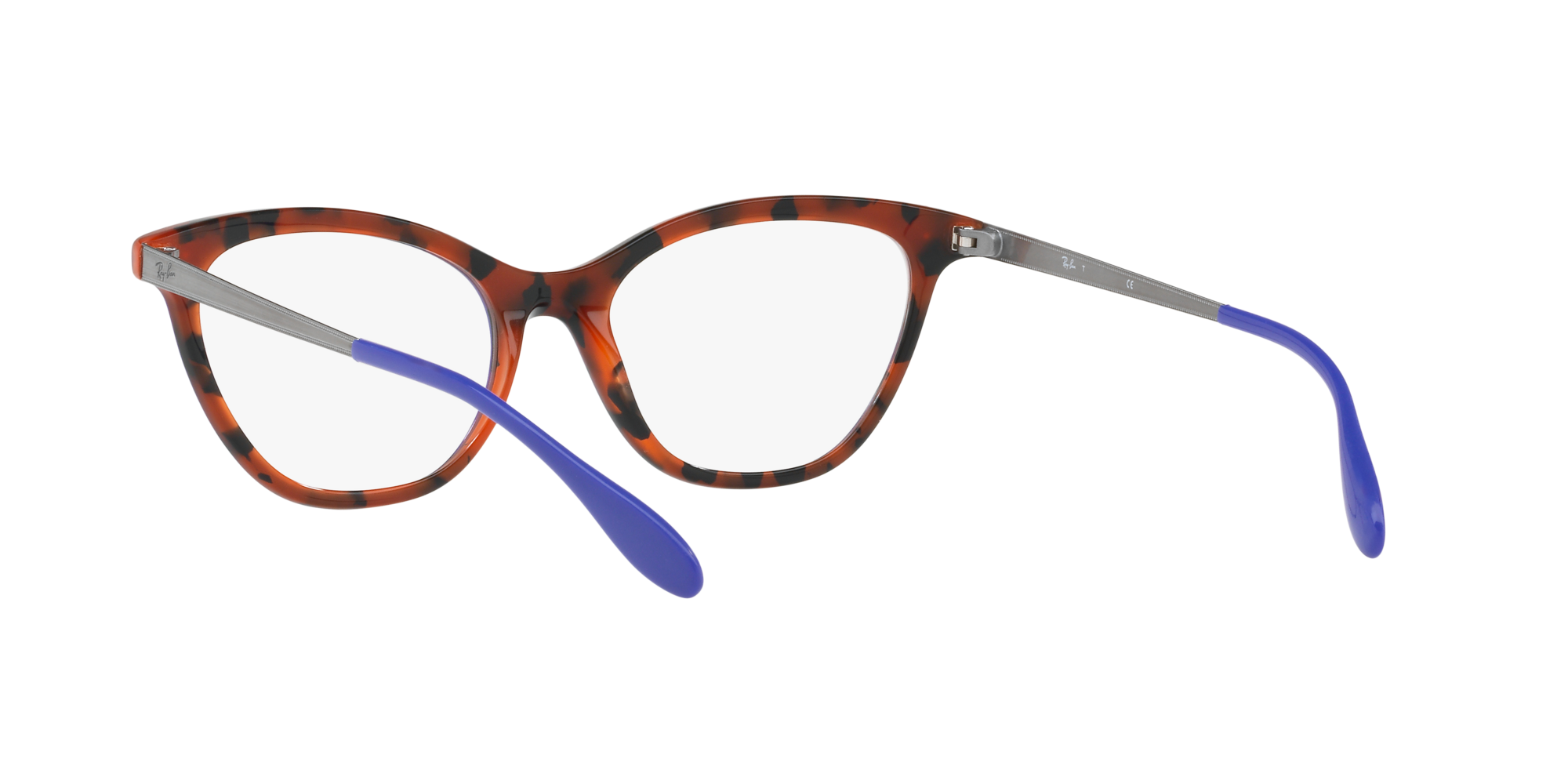RX5360 5716 Montature da vista Ray - Ban 4
