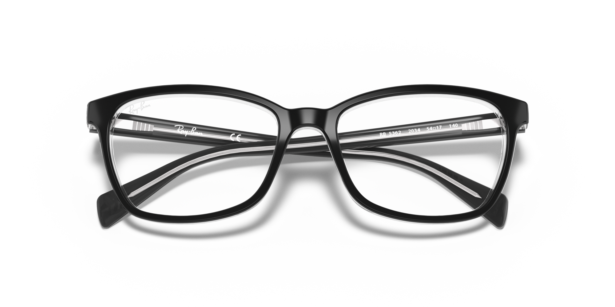 RX5362 2034 Montature da vista Ray - Ban 2