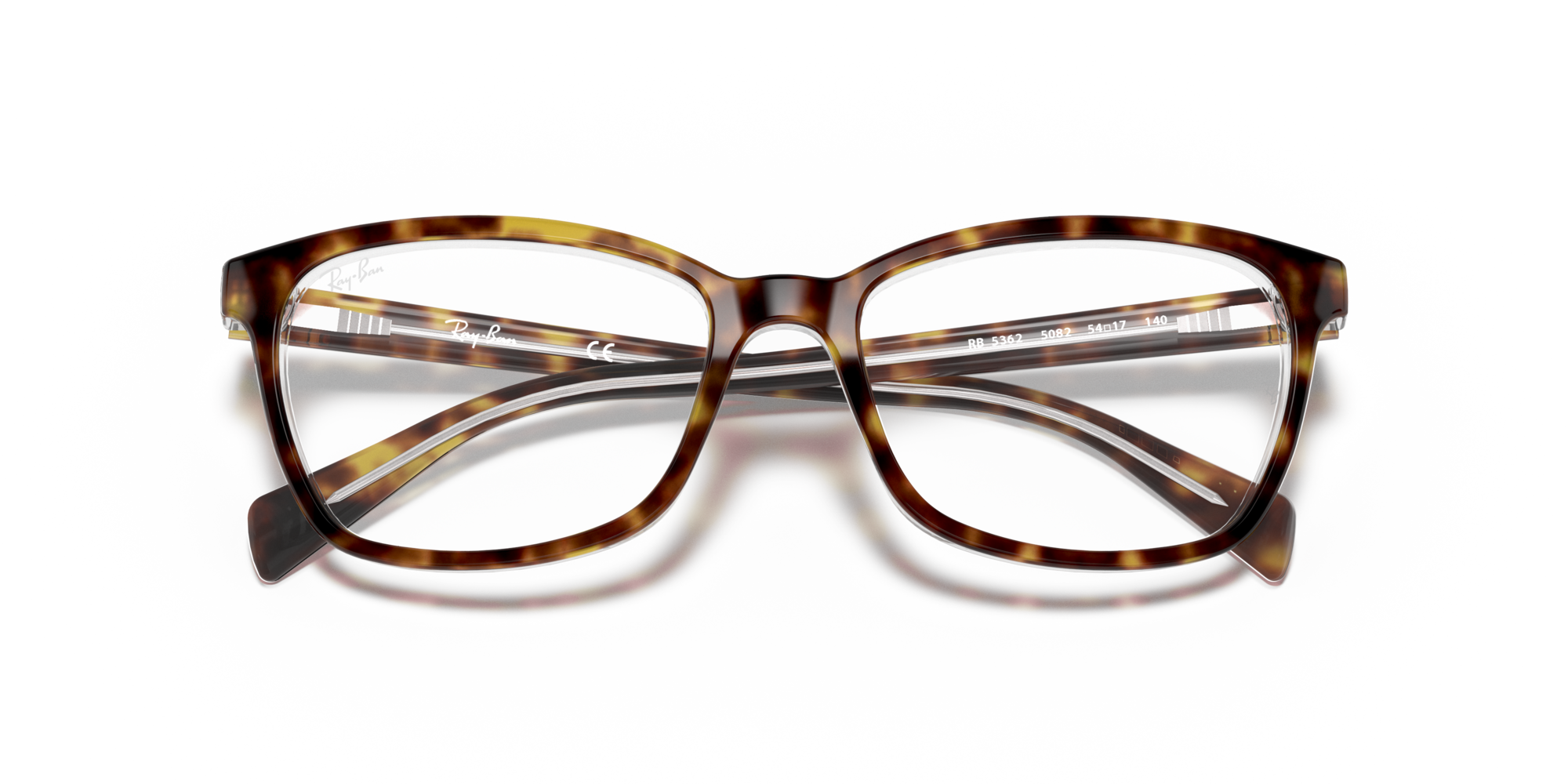 RX5362 5082 Montature da vista Ray - Ban 2