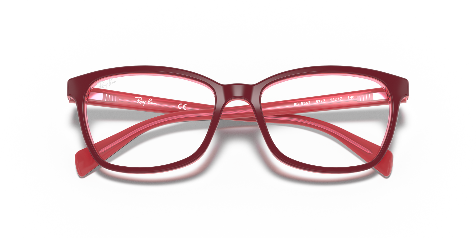 RX5362 5777 Montature da vista Ray - Ban 2