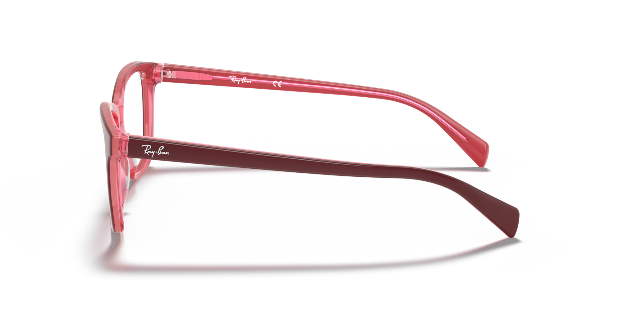 RX5362 5777 Montature da vista Ray - Ban 4