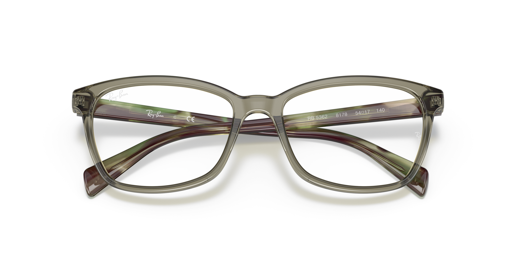 RX5362 8178 Montature da vista Ray - Ban 2