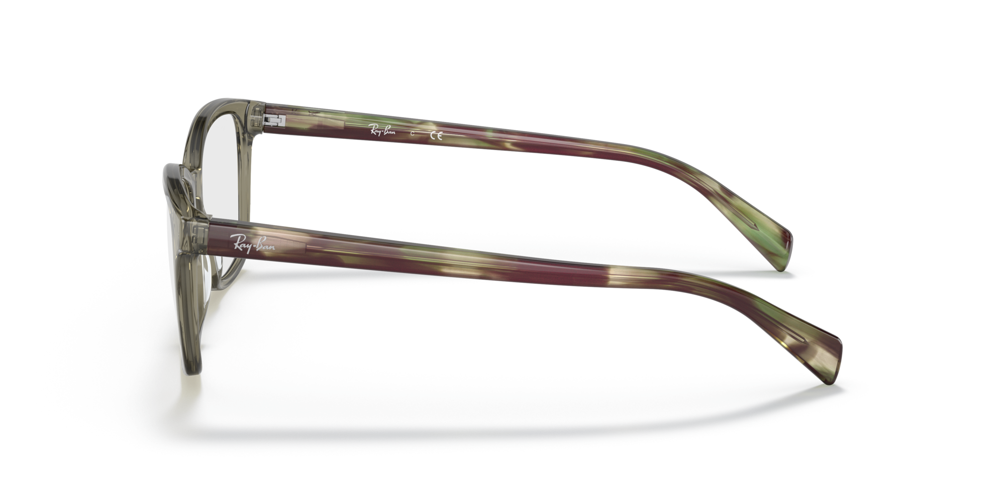 RX5362 8178 Montature da vista Ray - Ban 4