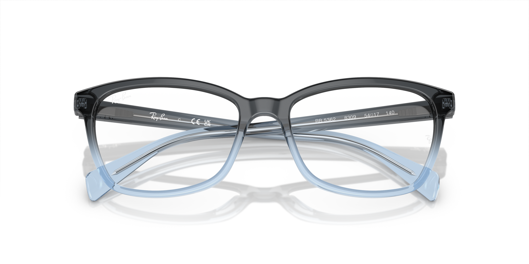 RX5362 8309 Montature da vista Ray - Ban 2