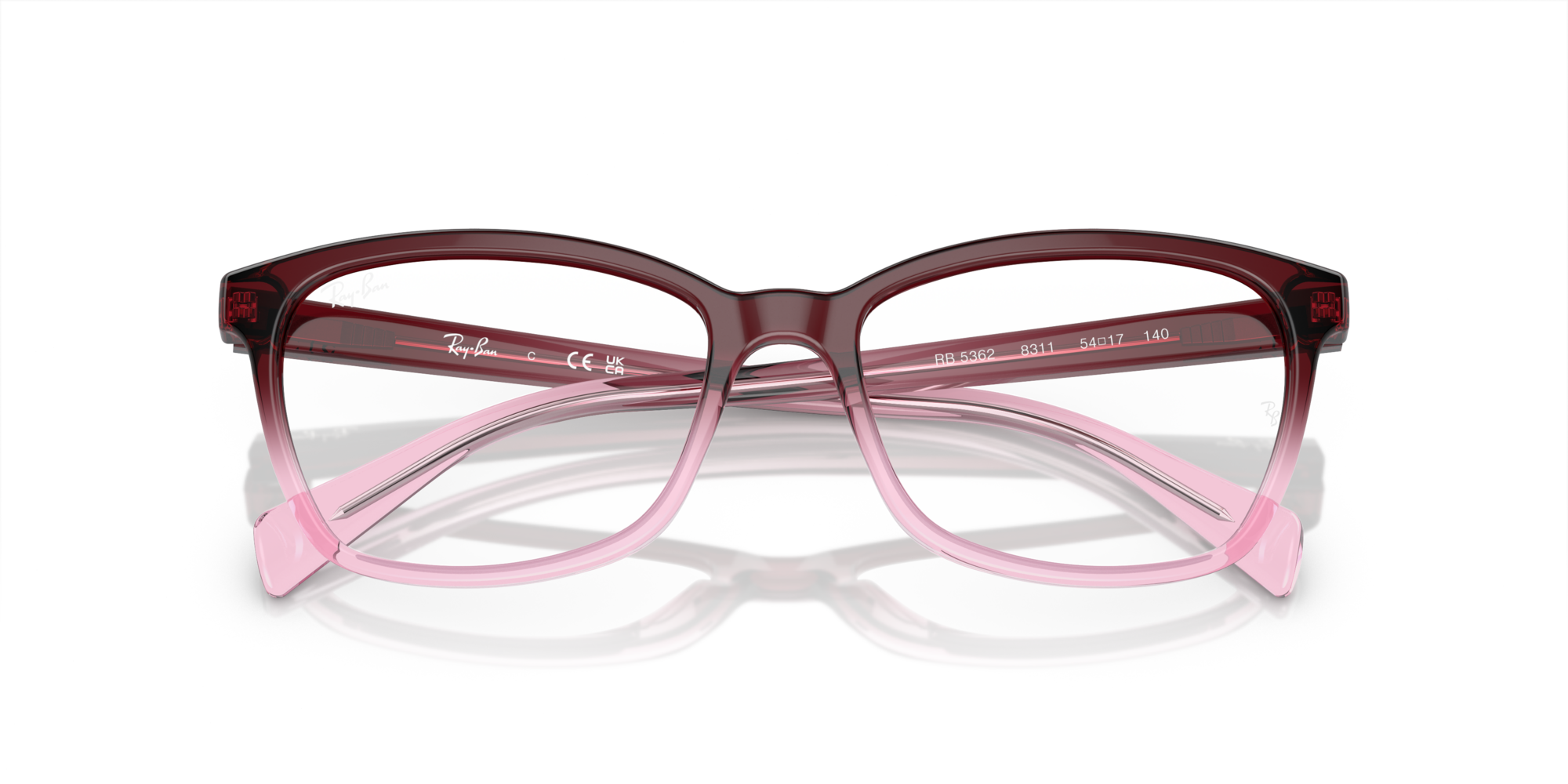 RX5362 8311 Montature da vista Ray - Ban 2