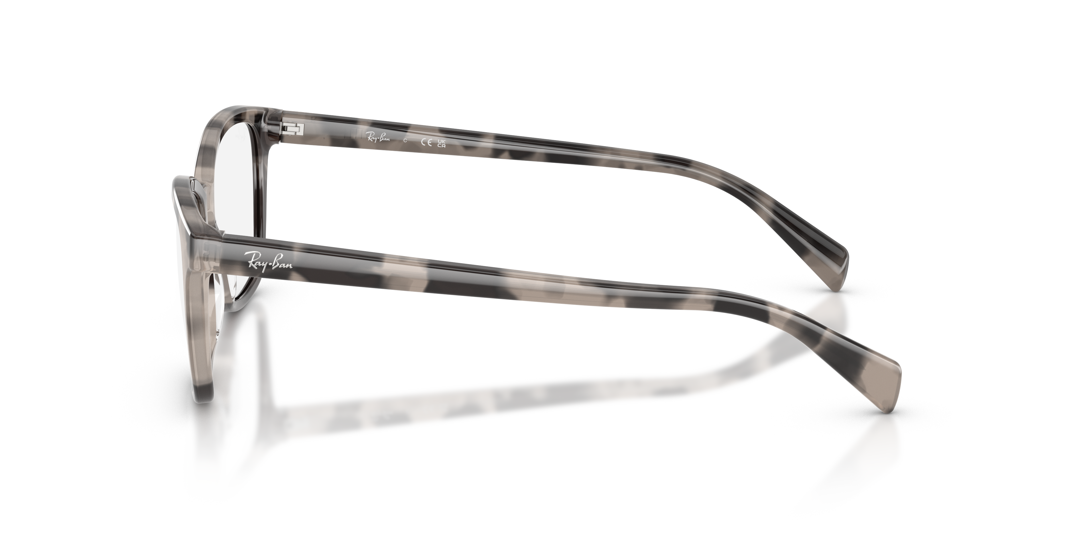 Ray - Ban RX5362 8480