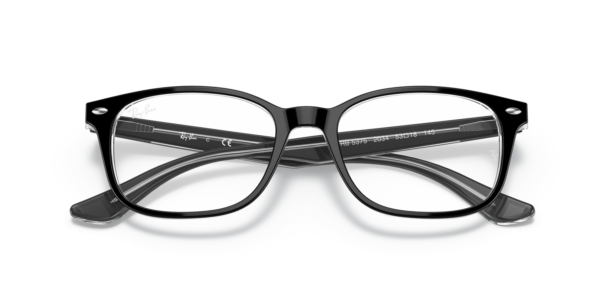 RX5375 2034 Montature da vista Ray - Ban 2