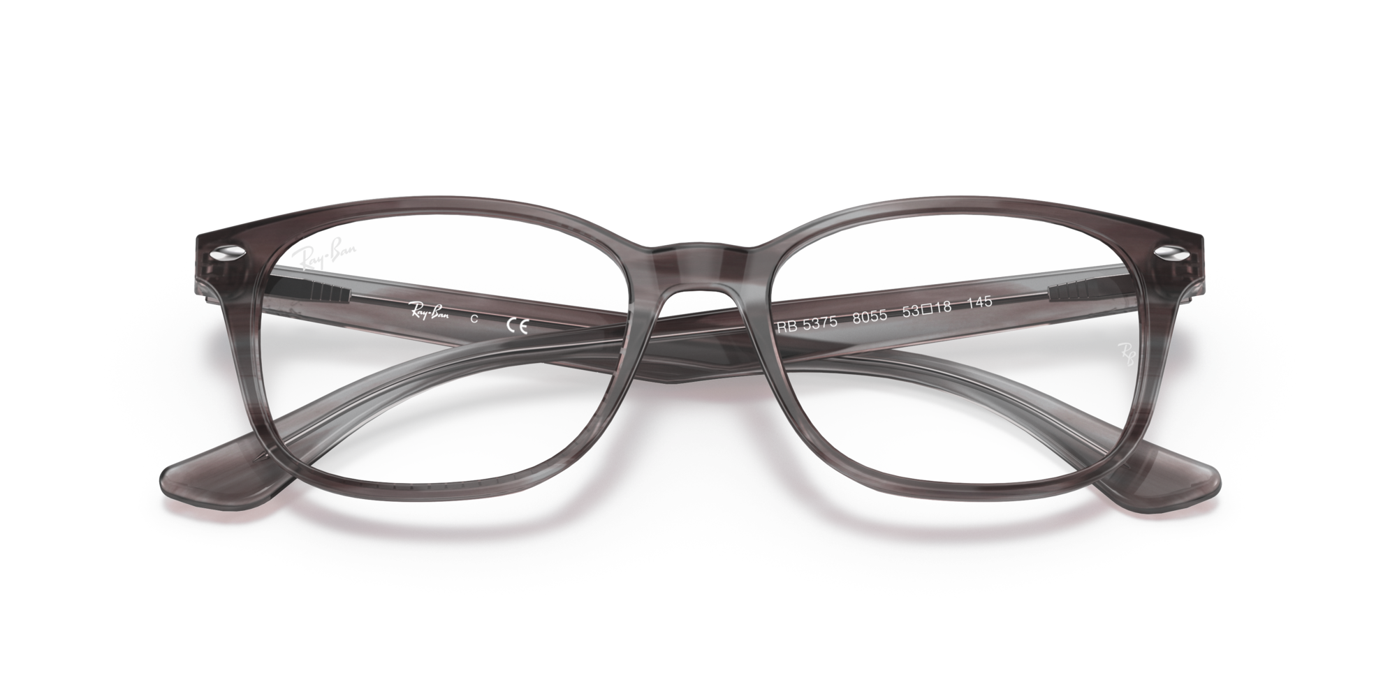 RX5375 8055 Montature da vista Ray - Ban 2