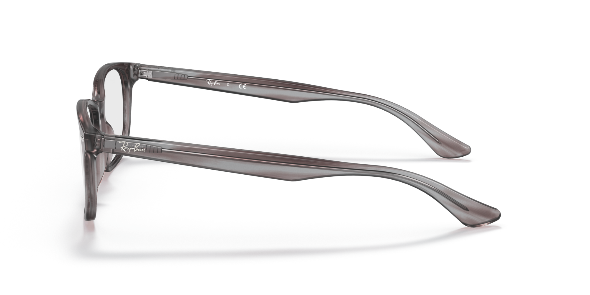 RX5375 8055 Montature da vista Ray - Ban 4